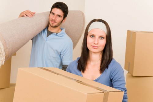 Transparent pricing for Man With Van Finsbury Park services