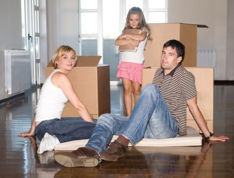 Ongoing accessibility commitment for Man With Van Finsbury Park